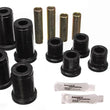 Load image into Gallery viewer, Energy Suspension Chevy 4Wd P/U Front Cntrl Arm - Black - Main Product View