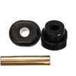 Load image into Gallery viewer, Energy Suspension Chrsy Trans Mount - Black - Side View