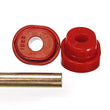 Load image into Gallery viewer, Energy Suspension Chrsy Trans Mount - Red - Main Product View