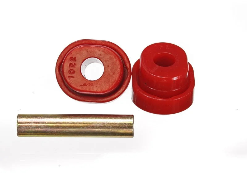 Energy Suspension Chrsy Trans Mount - Red - Main Product View