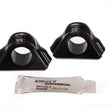 Load image into Gallery viewer, Energy Suspension Chrysler 15/16in Swaybar Set - Black - Main Product View