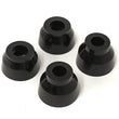 Load image into Gallery viewer, Energy Suspension Chrysler Ball Joint Dust Boots - Black - Side View