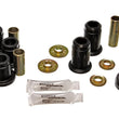 Load image into Gallery viewer, Energy Suspension Chrysler F/J/M Body RWD Black Front Control Arm Bushing Set - Main Product View