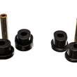 Load image into Gallery viewer, Energy Suspension Chrysler V-8 Motor Mount - Black - Side View