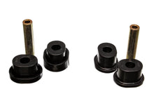 Load image into Gallery viewer, Energy Suspension Chrysler V-8 Motor Mount - Black - Side View