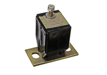 Load image into Gallery viewer, Energy Suspension Chrysler/Dodge/Plymouth Black Transmission Mount Bushing Set - Main Product View