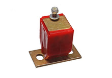 Load image into Gallery viewer, Energy Suspension Chrysler/Dodge/Plymouth Red Transmission Mount Bushing Set - Main Product View