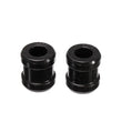 Load image into Gallery viewer, Energy Suspension Chys 3/4in Shock Eye Bush - Black - Main Product View