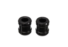 Load image into Gallery viewer, Energy Suspension Chys 3/4in Shock Eye Bush - Black - Main Product View