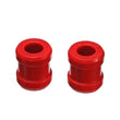 Load image into Gallery viewer, Energy Suspension Chys 5/8in Shock Eye Bush - Red - Main Product View