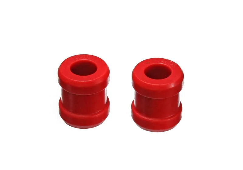 Energy Suspension Chys 5/8in Shock Eye Bush - Red - Main Product View