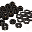 Load image into Gallery viewer, Energy Suspension Cj-8 Scrambler Body Mount - Black