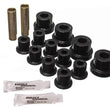Load image into Gallery viewer, Energy Suspension Cj Frt Sprg Bush - Black