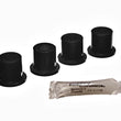 Load image into Gallery viewer, Energy Suspension Cj Frt Sprg Bush - Black