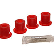 Load image into Gallery viewer, Energy Suspension Cj Frt Sprg Bush - Red