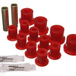 Load image into Gallery viewer, Energy Suspension Cj Rr Spgr Bush - Red