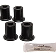 Load image into Gallery viewer, Energy Suspension Cj Rr Sprg Bush - Black