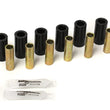 Load image into Gallery viewer, Energy Suspension Cj Sprg Bush/ Frt Or Rr - Black