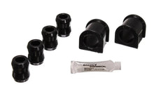 Load image into Gallery viewer, Energy Suspension Cj8 Wrangler Stab Bar Bush - Black