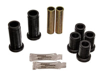 Load image into Gallery viewer, Energy Suspension Control Arm Bushing  - Black - Main Product View