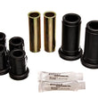 Load image into Gallery viewer, Energy Suspension Control Arm Bushing  - Black - Side View