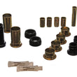 Load image into Gallery viewer, Energy Suspension Control Arm Bushing - Black - Main Product View