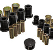 Load image into Gallery viewer, Energy Suspension Gm Cntrl Arm Bush - Black - Main Product View