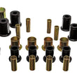 Load image into Gallery viewer, Energy Suspension Gm Cntrl Arm Bush - Black - Main Product View