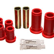Load image into Gallery viewer, Energy Suspension Control Arm Bushing  - Red - Main Product View