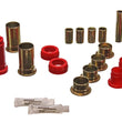 Load image into Gallery viewer, Energy Suspension Control Arm Bushing - Red - Main Product View