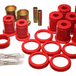 Load image into Gallery viewer, Energy Suspension Gm Cntrl Arm Bush - Red - Main Product View
