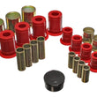 Load image into Gallery viewer, Energy Suspension Gm Cntrl Arm Bush - Red - Main Product View
