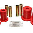 Load image into Gallery viewer, Energy Suspension Control Arm Bushing - Red - Side View