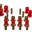 Load image into Gallery viewer, Energy Suspension Gm Cntrl Arm Bush - Red - Main Product View