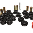 Load image into Gallery viewer, Energy Suspension Control Arm Bushings - Front - Black