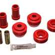 Load image into Gallery viewer, Energy Suspension Control Arm Bushings - Red - Main Product View