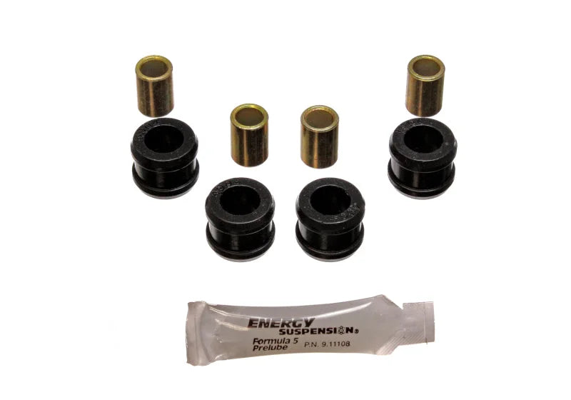 Energy Suspension Corvette Rear End Link Set - Black - Main Product View