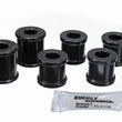 Load image into Gallery viewer, Energy Suspension Cruiser Rear Sway Bar - Black - Side View