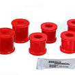 Load image into Gallery viewer, Energy Suspension Cruiser Rear Sway Bar - Red - Main Product View