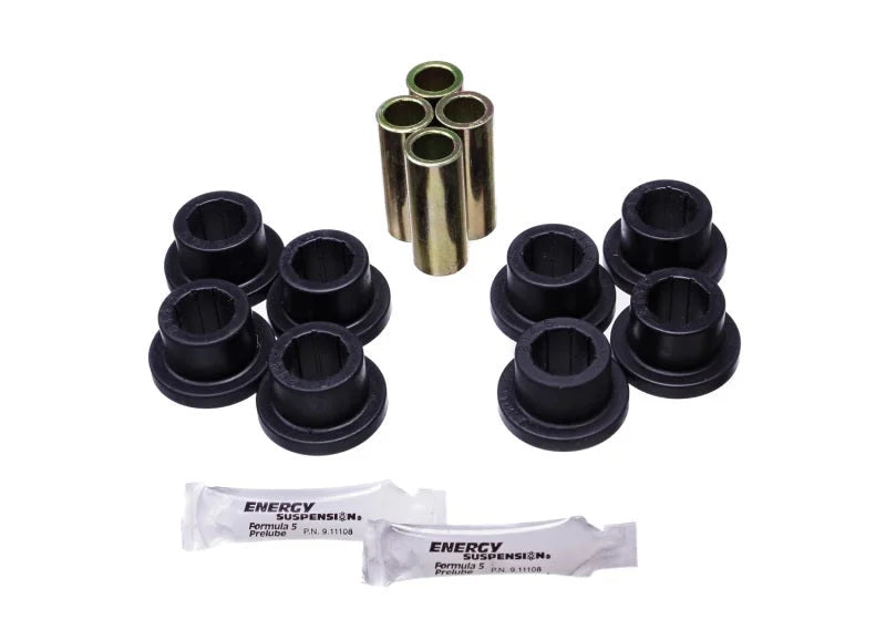 Energy Suspension Ctrl Arm Bushing Set - Main Product View