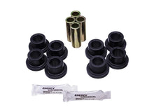 Load image into Gallery viewer, Energy Suspension Ctrl Arm Bushing Set - Main Product View