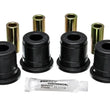 Load image into Gallery viewer, Energy Suspension S-10 Diff Carrier Brkt Bushing - Black - Main Product View