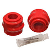 Load image into Gallery viewer, Energy Suspension Dodge 08-10 Challenger/ 07-10 Charger/05-08 Magnum RWD Red 30mm Front Swaybar Bush - Main Product View