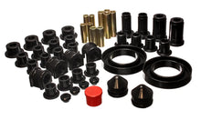 Load image into Gallery viewer, Energy Suspension Dodge 1500 2Wd Master Set - Black - Main Product View