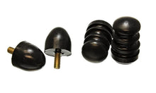 Load image into Gallery viewer, Energy Suspension Dodge Frt C.A. Bump Stop - Black - Main Product View