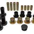 Load image into Gallery viewer, Energy Suspension Dodge Ram Front Cab - Black - Main Product View