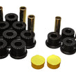 Load image into Gallery viewer, Energy Suspension Dodge Ram Spring Bush - Black - Main Product View