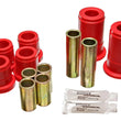 Load image into Gallery viewer, Energy Suspension Dodge Van Control Arm Bushings - Red - Main Product View