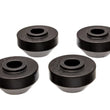 Load image into Gallery viewer, Energy Suspension Dodge Van Strut Rod Bushings - Black - Side View