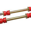 Load image into Gallery viewer, Energy Suspension End Link Set - Red - Main Product View